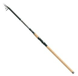 WĘDKA SILVER SHADOW TELE PRINCE 3,60 5-25G JAXON WJ-STT36025
