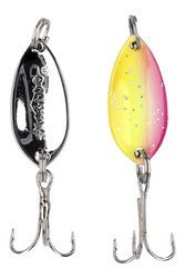 BŁYSTKA WAHADŁOWA TROUT CAMPIONE MINI 2.2 cm / 1.4 g / 06 MIKADO PMB-WTC-2.2-06