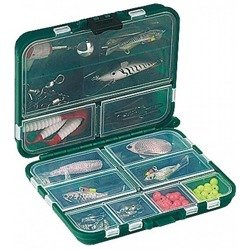 (R) POJEMNIK PUDEŁKO NA AKCESORIA 112 12/9/4CM 1SZT. JAXON RH-112