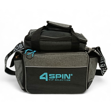 Torba Robinson 4SPIN 30x40x20cm Robinson 73-S1-T03