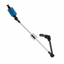 Carpex Bouncer - sygnalizator brań, niebieski Carpex 88-SS-04B