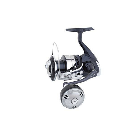 Kołowrotek Twin Power SW C 6000 PG Shimano (5SF41M061)