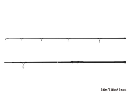 Delphin APOLLO GenerationX 300cm/5lbs/2 składy Delphin (101005807)