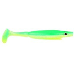 (R) GUMA RIPPER STRIKE PRO Piglet Shad 10cm/7g 1szt. C012 DRAGON TEV-SP172E-C012