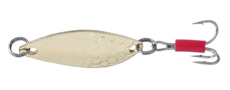 BŁYSTKA WAHADŁOWA - ALGA Nr 1 / 12 g / 5.2 cm - ZŁOTY MIKADO PMB-WAL-12-Z