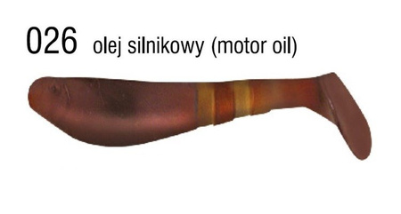KILLER SHADOW ROZMIAR 5 KOLOR 026 OP.10SZT. 11CM 310094026