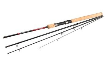 SPINNING DA VINCI TRAVEL SPIN 275 c.w. 5-17 g / 20-25 g (NEW2016) MIKADO WAA148-270