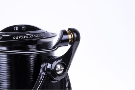 KOŁOWROTEK SURFCASTINGOWY - LITUS 8010 FD MIKADO KDA124-8010FD