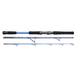 SGS4 BOAT GAME 6'3'/1.90M MF 150-400G/XH 20-30LB 3SEC Savage Gear (75813)