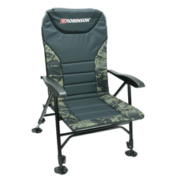 Fotel Robinson Prime Chair Robinson 92-KW-1K1