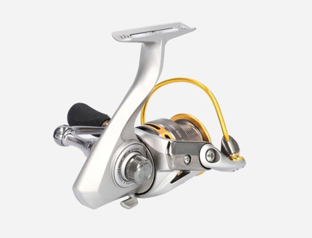 KOŁOWROTEK - SICARIO 1007 FD (BZS) MIKADO KDA143-1007FD