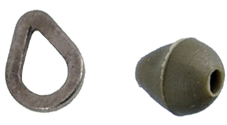 CARPLABS AKCESORIA HACZYKOWE DO MONTAŻU D-RIG CARPLABS 765000089