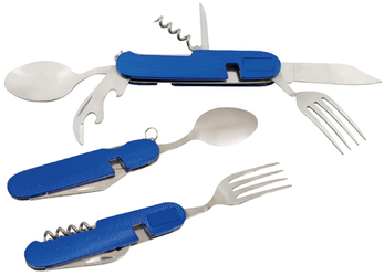 SCYZORYK ZESTAW BIWAKOWY NR.1 KONGER 960000233