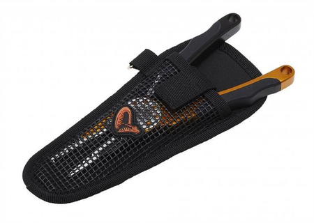 SZCZYPCE WĘDKARSKIE ALU PRO PLIERS L 20CM SAVAGE GEAR (71888)