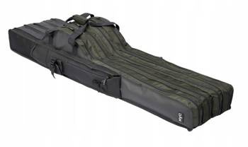 POKROWIEC NA WĘDKI 4 CZTEROKOMOROWY 1.50m DAM 60363