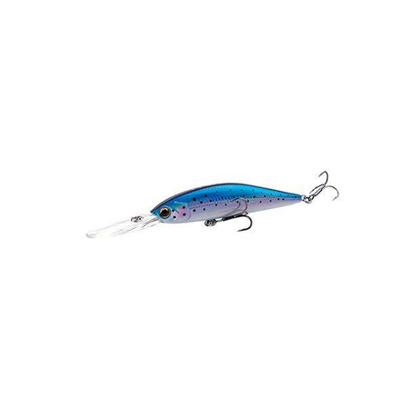 Yasei Trigger Twitch D-SP 90mm 1.5m-3m Blue trout Shimano (LUYASTTDSP09BLT)