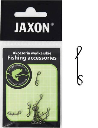 (R) ŁĄCZNIK BEZWĘZŁOWY KLIX 0 1X10SZT JAXON AJ-KL1000