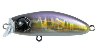 WOBLER MICRO SNACK 35mm/2,5g FLOATING KOL.07 KAMATSU (HYL 62) 324085007