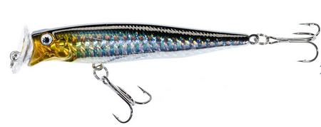 WOBLER ATRACT FLASH 8,5cm A JAXON VR-XHP085A