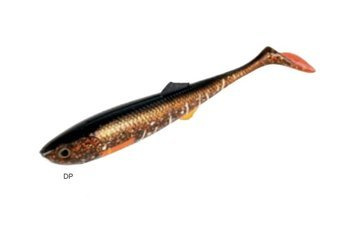 GUMA, PRZYNĘTA - SICARIO 14cm/DIRTY PIKE - op.2szt. MIKADO PMSC-14-DP