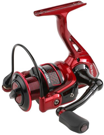 KOŁOWROTEK DO SPINNINGU - MILESTONE 4009 FD MIKADO KDA077-4009