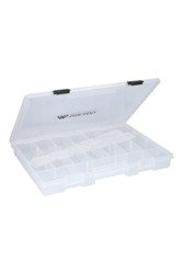 PUDEŁKO JEDNOSTRONNE H508 (35cm x 25cm x 3.8cm) MIKADO UACH-H508