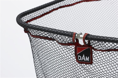 PODBIERAK NA DUŻE SZCZUPAKI BIG FISH NET DAM 65752