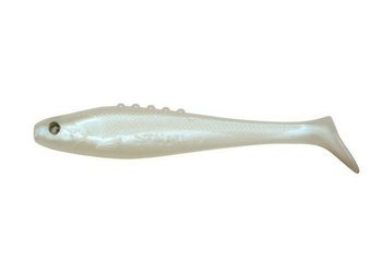 Ripper  LUNATIC 4"/10cm 3szt./bag PEARL BS      DRAGON CHE-LN40S-02-000