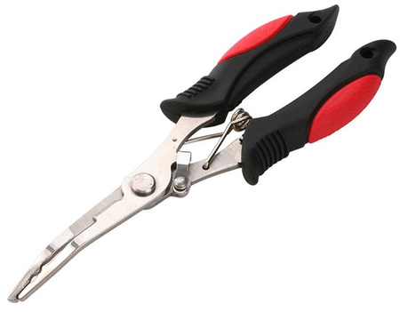 SZCZYPCE, KLESZCZE WĘDKARSKIE UNIWERSALNE MIKADO AMN-FP-838A