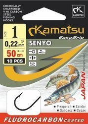 KAMATSU FC 50 SENYO SANDACZ ROZMIAR 1 / 0,22 BLNO 5409 PRZYPON 540900301