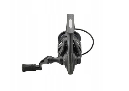 KOŁOWROTEK DAM IMPULSE 4 FEEDER 4000 FD 3+1BB IGSP Quick (73068)