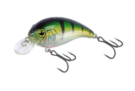 WOBLER BUMBLE SHAD C6 4,5cm/F WOBLER KAMATSU 323121058