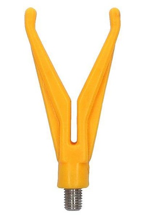 KONCÓWKA DO PODPÓRKI TYPU "V" - ŻÓŁTA - op.1szt. MIKADO AIX-7034-Y-1