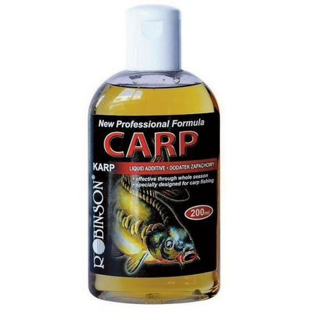Dodatek zapachowy Robinson Carp 200ml Robinson 63-D3-CAR