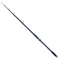 Wędka Robinson Carbonic T-Strong 2,70m 50-120g Robinson 1CB-TT-S27
