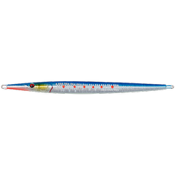 UV NEEDLE JIG 15CM 40G FAST SINKING LS SARDINE UV Savage Gear (74465)