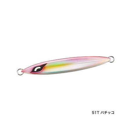 Ocea Sardine Waver 160g 130mm 10+m 003 Pachikko Shimano (59VJT416P02)