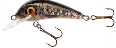 WOBLER HS SENSO QM 5,5 F EB JAXON VJ-SQ055FEB