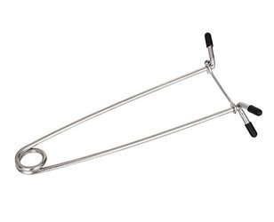 ROZWIERACZ WĘDKARSKI V MIKADO 17 cm AIX-8614