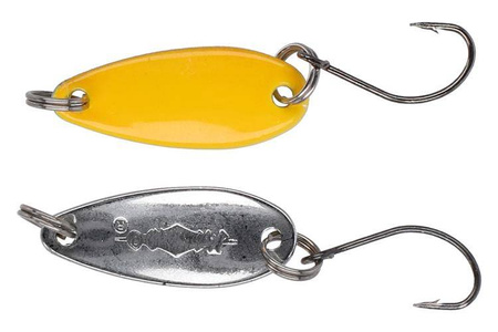 BŁYSTKA WAHADŁOWA ICE SPOON 2.4 cm / 2.5 g / 10 MIKADO PMB-I01-2.5-10