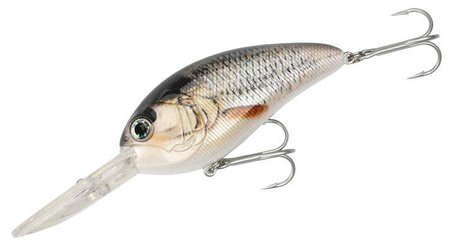 WOBLER FH - GLIMMER 8 cm / Y22 - PŁYWAJĄCY MIKADO PWF-GR-8F-Y22