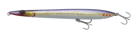 SURF WALKER 2.0 15.5CM 26.5G S PURPLE GD Savage Gear (78131)