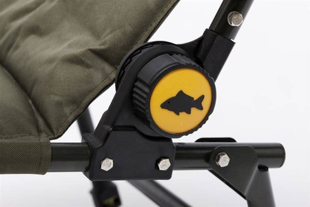 FOTEL KARPIOWY INSPIRE LITE-PRO 47X40CM PROLOGIC (64160)