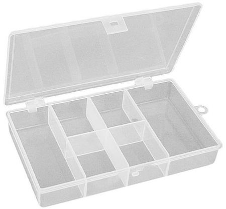 PUDEŁKO ABM 028 (18.0 X 10.9 x 3.1 cm) MIKADO UABM-028