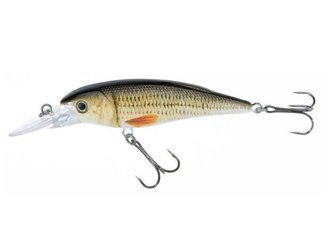 WOBLER ATRACT VIST 8cm L JAXON VR-TF080L