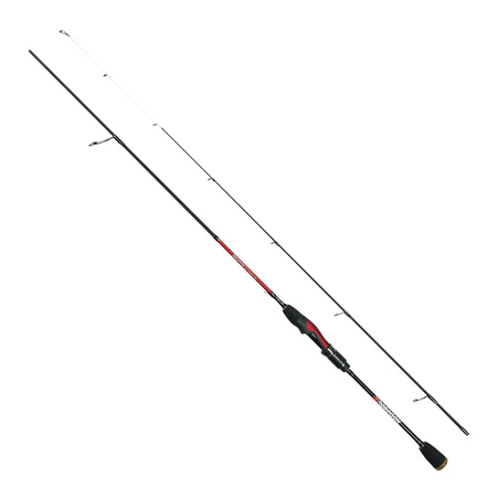 Wędka Robinson Scorpio Micro Jig 1.98m 0.5-5g Robinson 1SP-MJ-198
