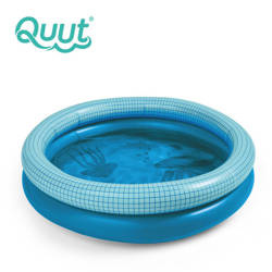 QUUT Dmuchany basen duży Ø 120 cm Dippy Ocean