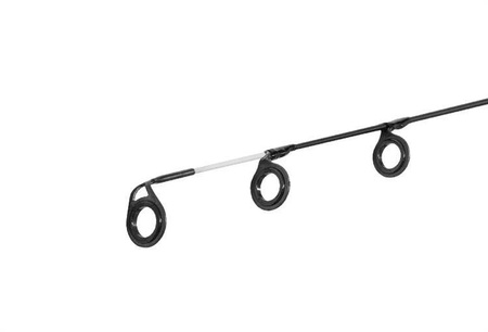 Delphin TIPO 3.2 GlassCarbon BG MEDIUM Delphin (130930008)