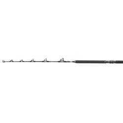 Wędka Tyrnos A Stand-up 1,65m 30lb Przelotki Rolkowe Shimano (TYRASTP30R)