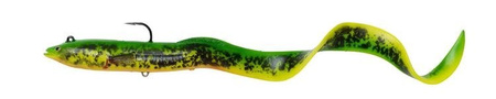 Savage Gear Real Eel 20cm 38g Fire Tiger PHP (63767)